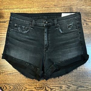 RAG & BONE SHORTS